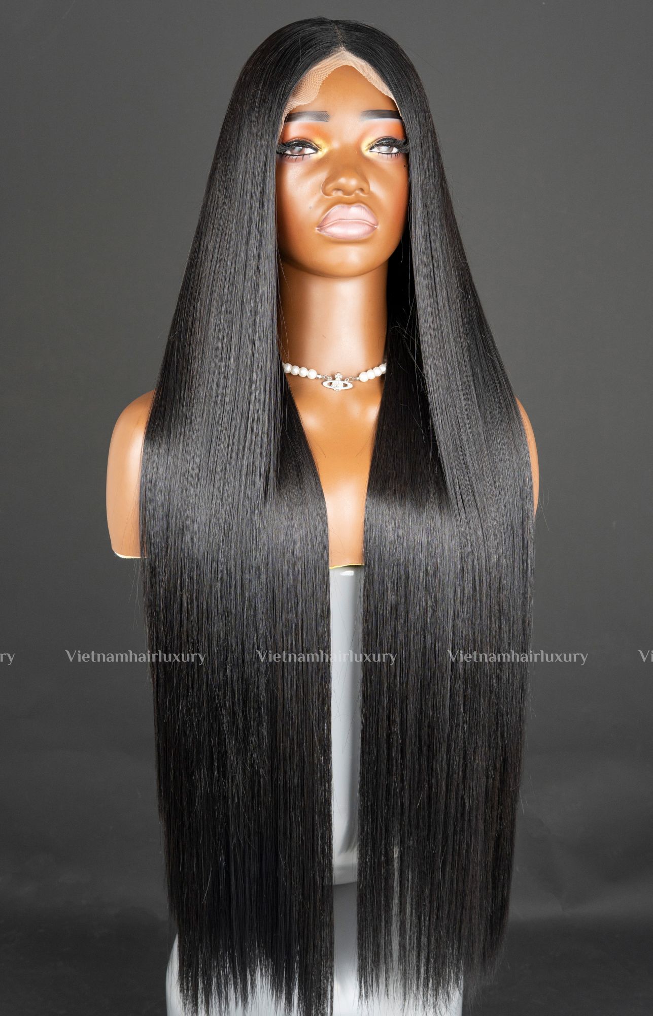 Glueless Wear And Go Human Hair Wig - Парики из натуральных волос 13x4/13x6 HD