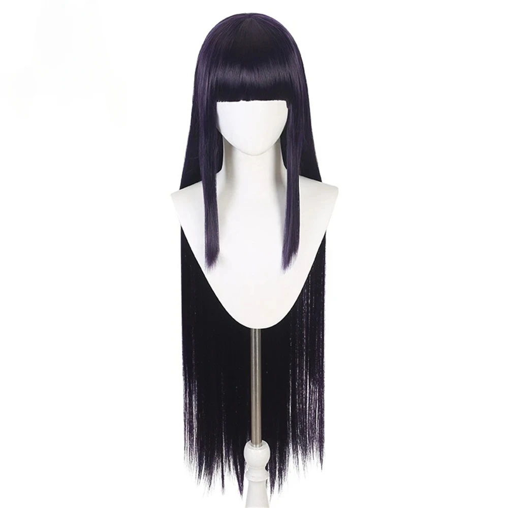 Synthetic Braided Wigs For Black Women - Синтетический парик для косплея Inu x