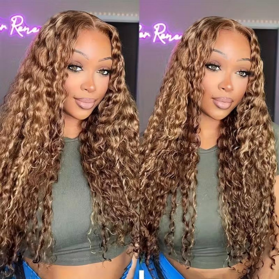 427 Выделите Ombre Парик Челов – обзор и цена Lace Front Wigs