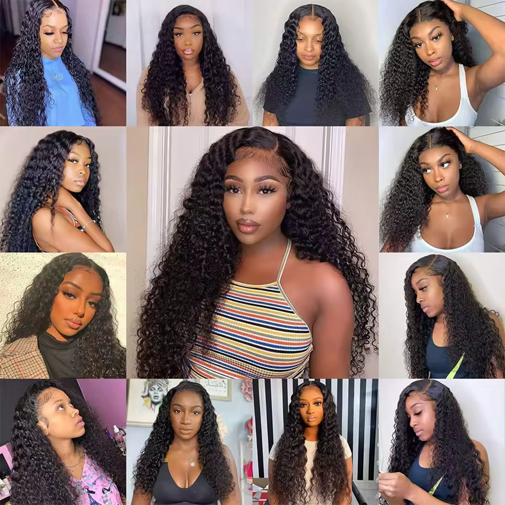 1 шт. заколки в цельном наращи – обзор и цена Seamless Clip In Hair Extensions Human Hair