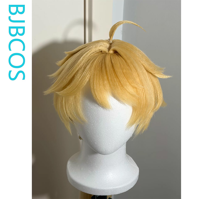 Стильные парики Lumine/Aether  – обзор и цена Synthetic Wigs
