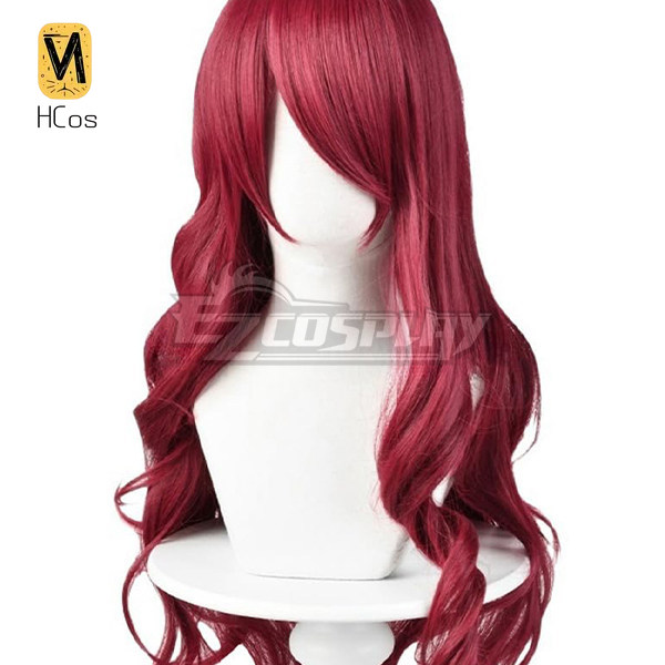 Костюм для косплея ручной рабо – обзор и цена Synthetic Wigs