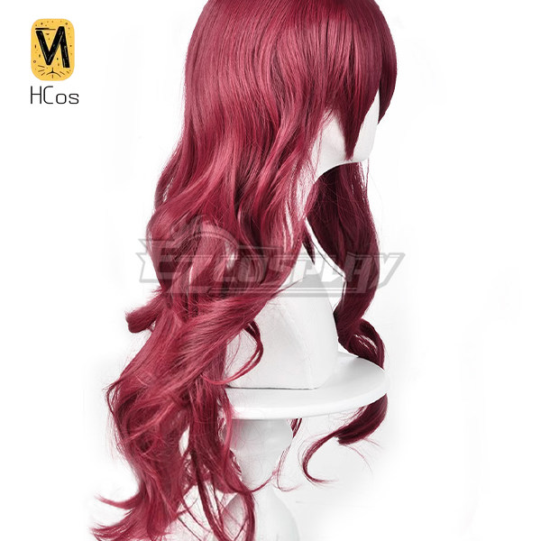Костюм для косплея ручной рабо – обзор и цена Synthetic Wigs