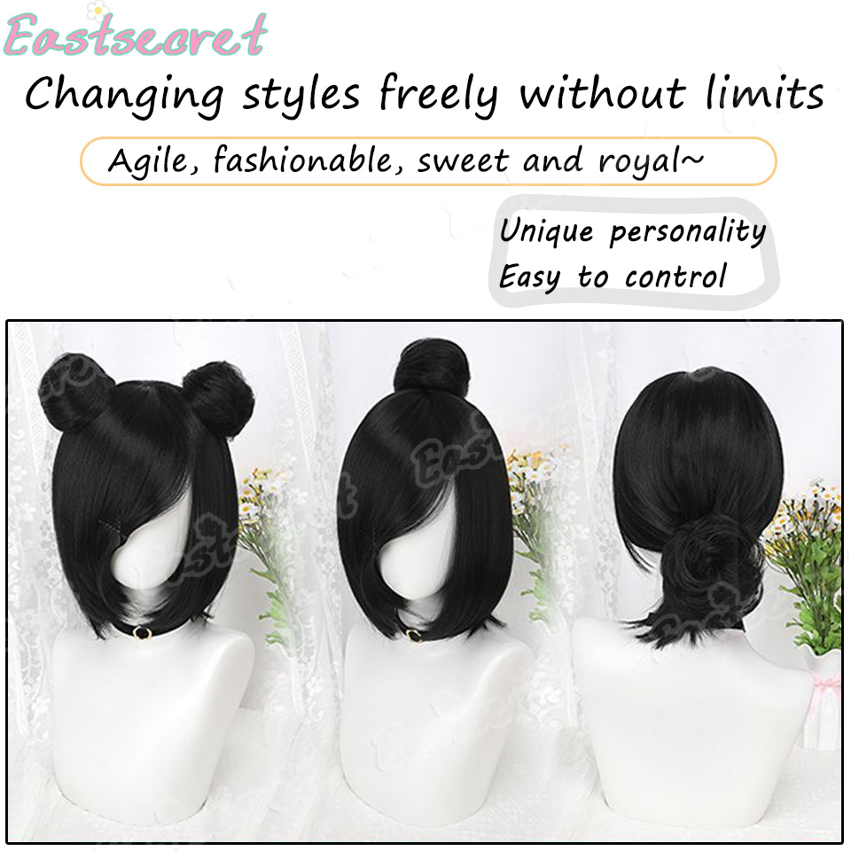 Женский синтетический пучок дл – обзор и цена Claw Clip Messy Bun Hair Piece