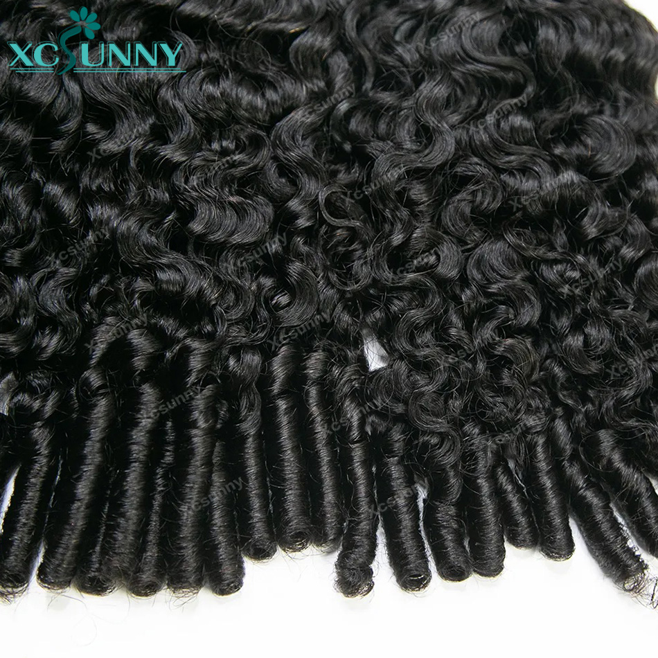 Волнистые косы бохо из натурал – обзор и цена Water Wave Bulk Human Hair For Braiding