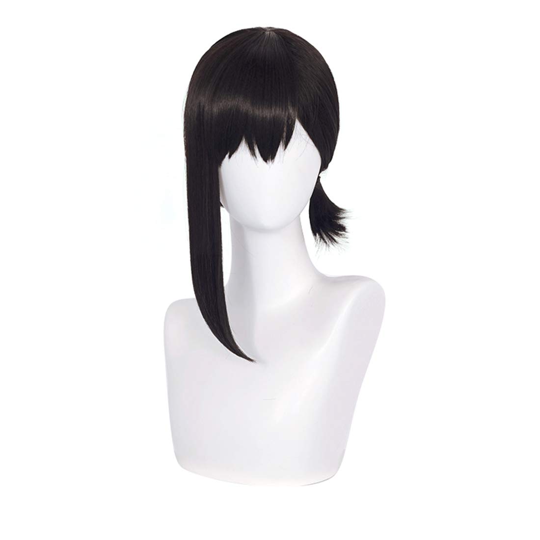 Кобени Хигасияма Косплей Парик – обзор и цена Synthetic Braided Wigs For Black Women