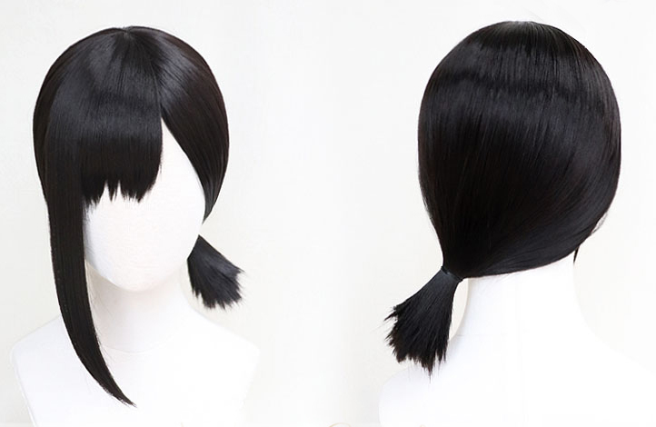 Кобени Хигасияма Косплей Парик – обзор и цена Synthetic Braided Wigs For Black Women