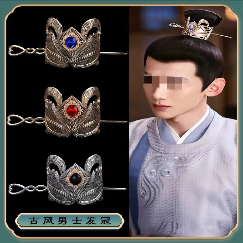 Новейшие китайские заколки-шпи – обзор и цена Hair Clips