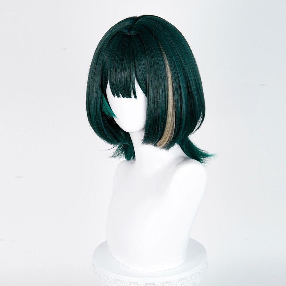 Аниме Нефер, парик для косплея – обзор и цена Synthetic Wigs