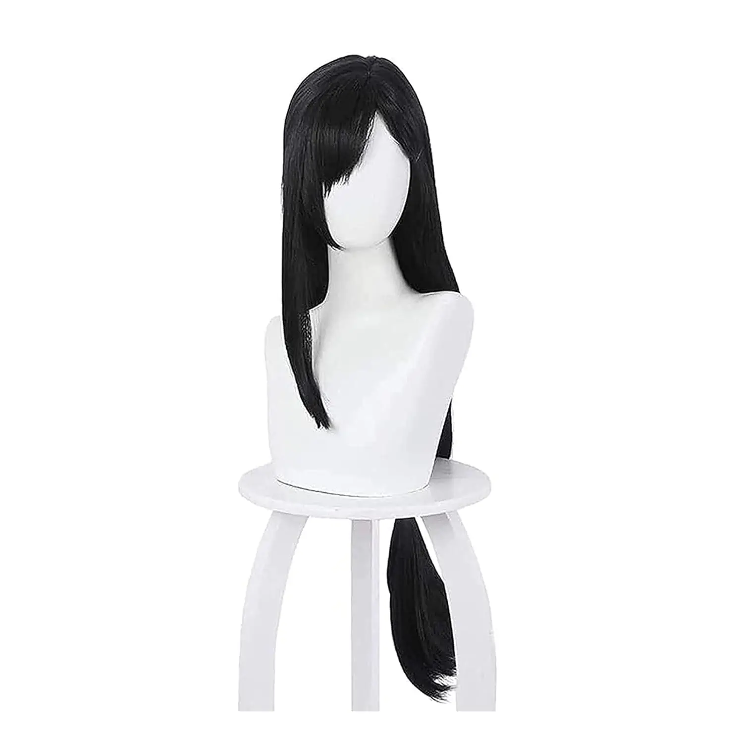 Тифа Локхарт, парик для коспле – обзор и цена Synthetic Braided Wigs For Black Women
