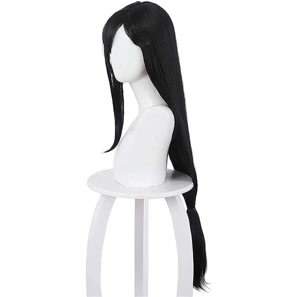 Тифа Локхарт, парик для коспле – обзор и цена Synthetic Braided Wigs For Black Women