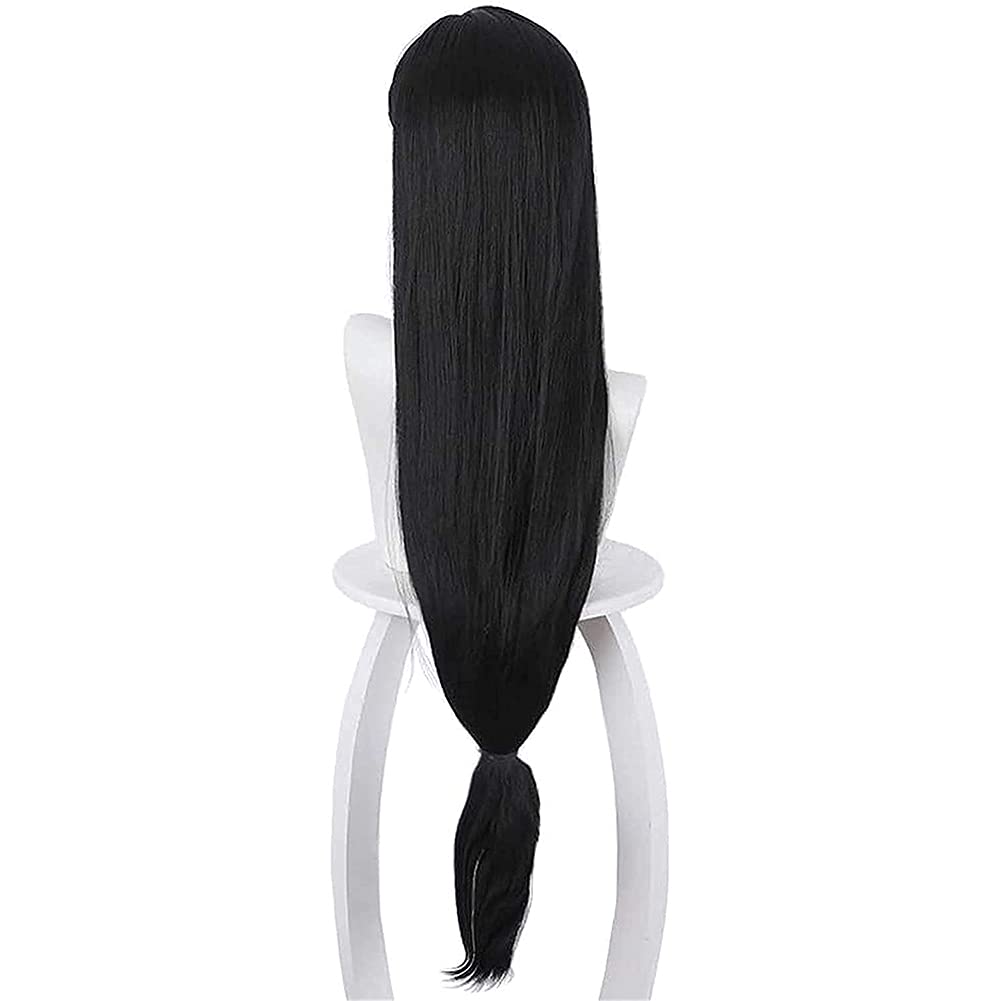 Тифа Локхарт, парик для коспле – обзор и цена Synthetic Braided Wigs For Black Women