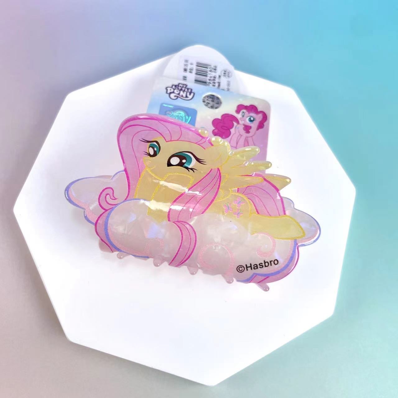 Заколки для волос Hasbro My Li – обзор и цена Hair Clips