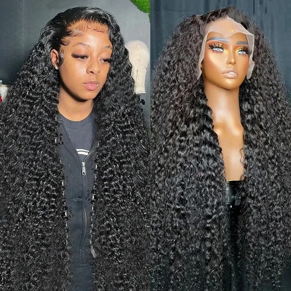 Парик из натуральных волос Dee – обзор и цена Hd Lace Frontal Wig Human Hair Pre Plucked