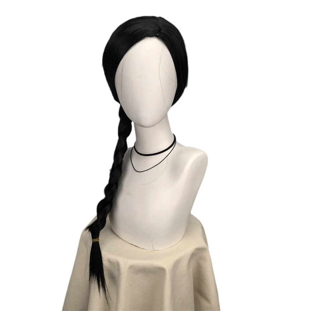 Парики Wicked Elphaba для женщ – обзор и цена Synthetic Braided Wigs For Black Women