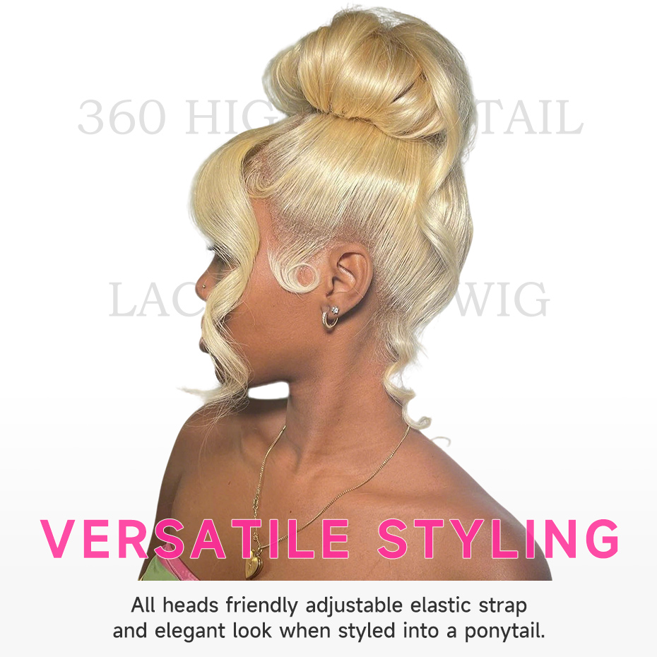 Парик из натуральных волос дли – обзор и цена Lace Front Wigs
