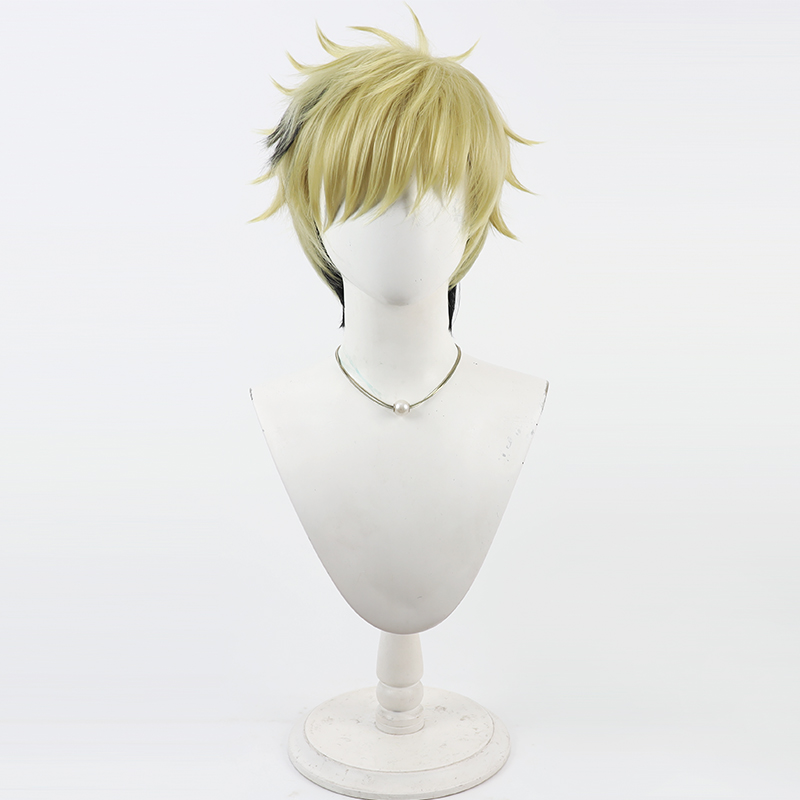 Парик для косплея Vantacrow Br – обзор и цена Synthetic Wigs