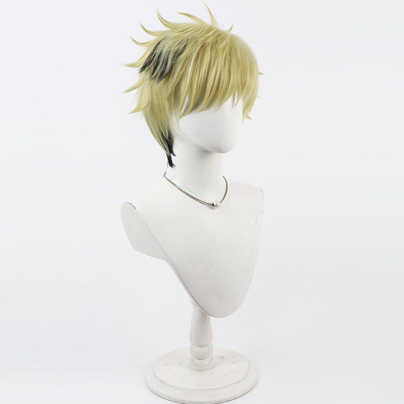 Парик для косплея Vantacrow Br – обзор и цена Synthetic Wigs