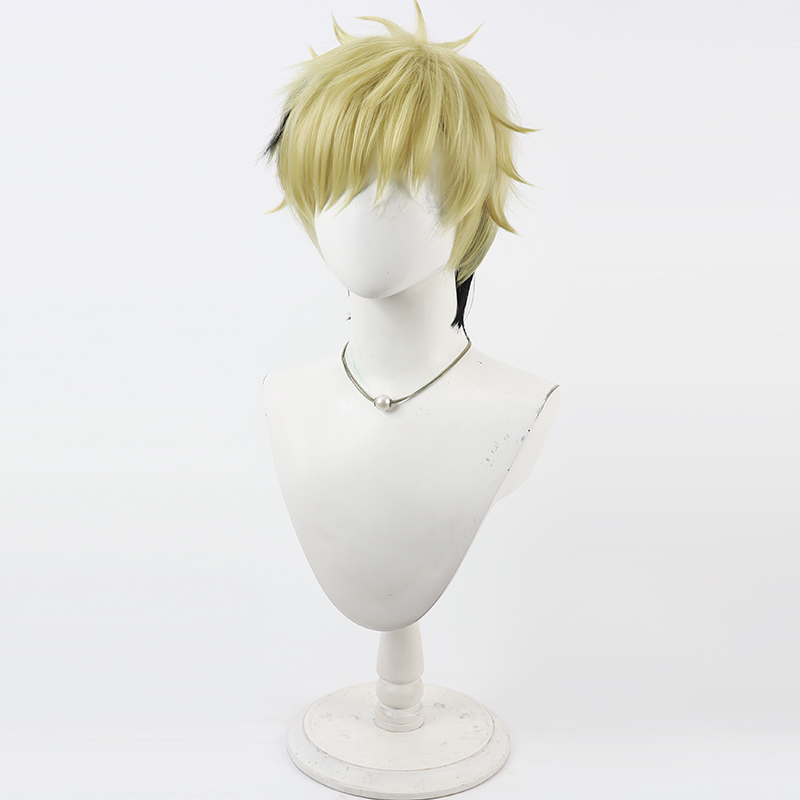 Парик для косплея Vantacrow Br – обзор и цена Synthetic Wigs