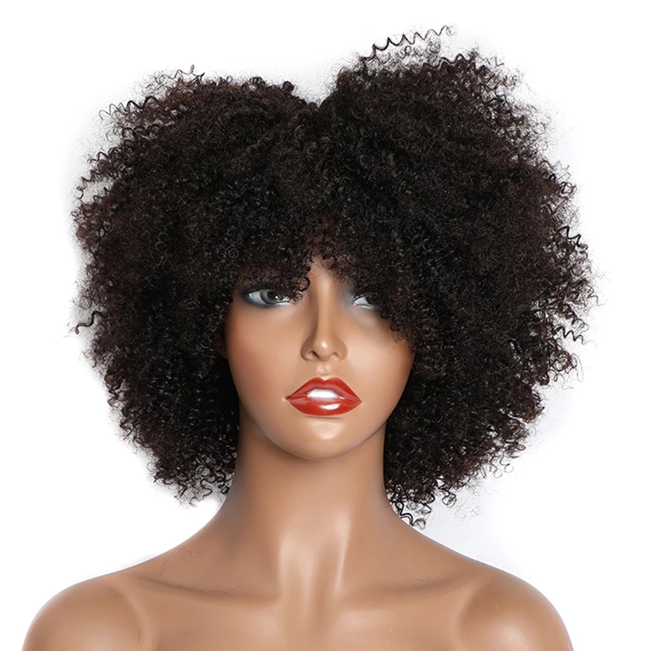 Парики из натуральных человече – обзор и цена Short Pixie Cut Wig Human Hair Cheap