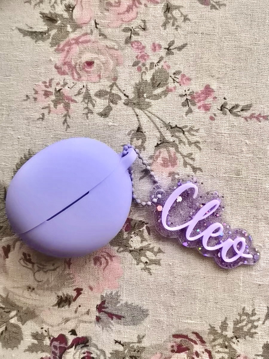 Заколка для волос на заказ, 1  – обзор и цена Hair Clips