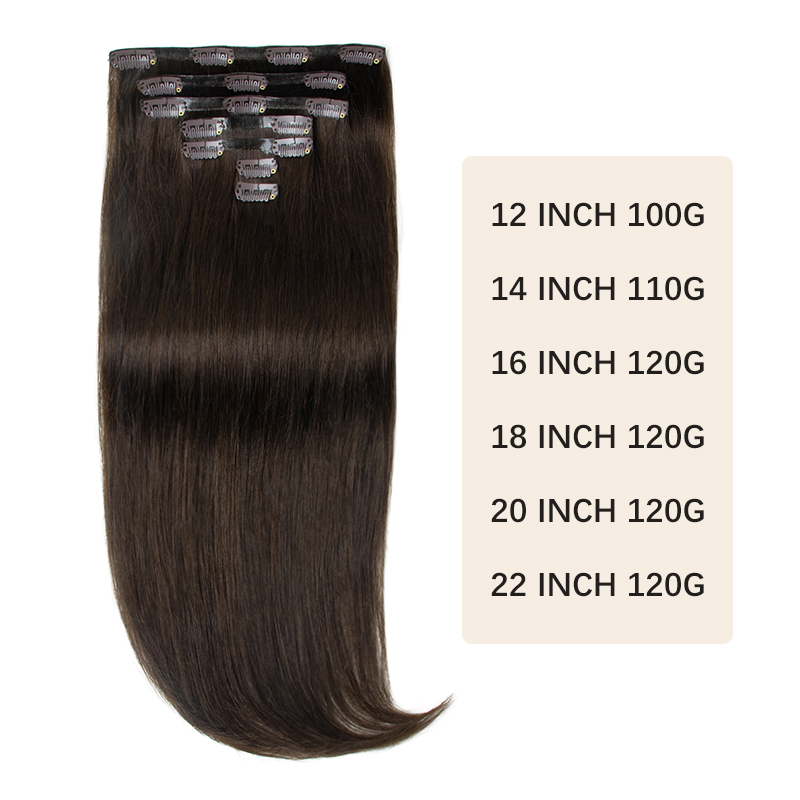 Невидимая толстая заколка из и – обзор и цена Invisible Tape In Extensions Real Hair