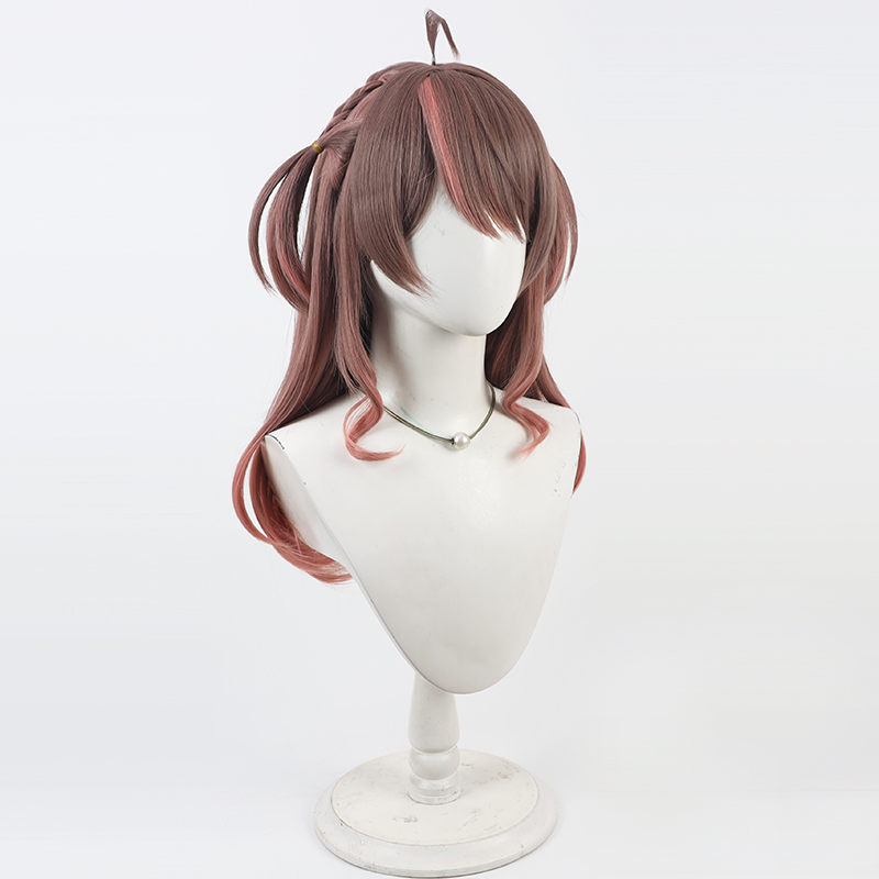 Нацуро Мацури Косплей Парик Vt – обзор и цена Synthetic Wigs